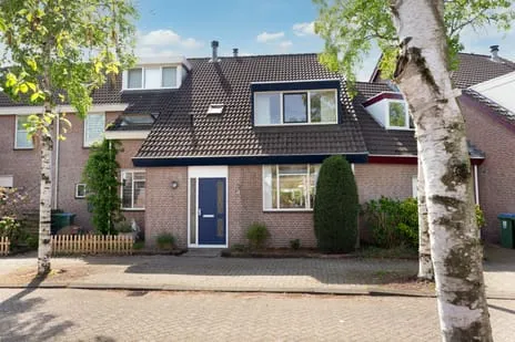 Tussenwoning te koop: De Meer 6, Heikant Kaatsheuvel