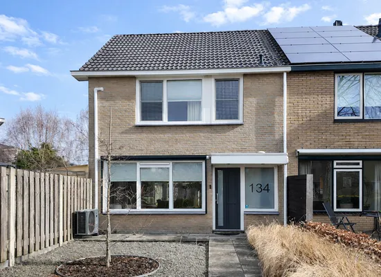 Hoekwoning te koop: De Meeren 134, Krooswijk Zevenbergen