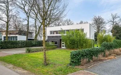 Vrijstaande woning te koop: De Messemaker 17, Cuijk Padbroek Cuijk