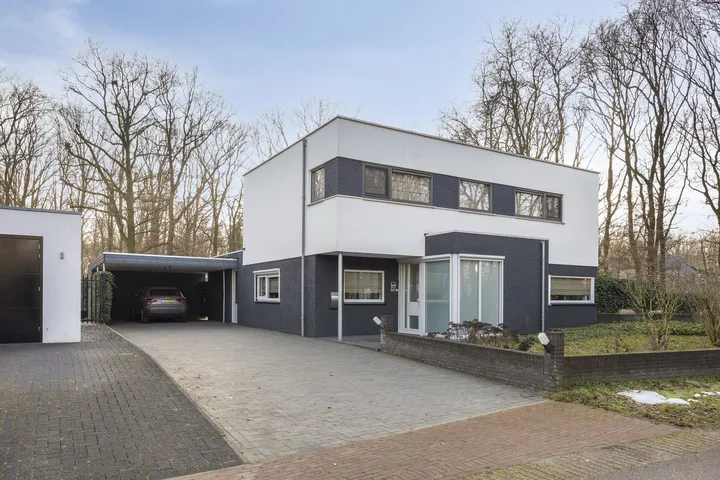 Vrijstaande woning te koop: De Messemaker 43, Cuijk Padbroek Cuijk