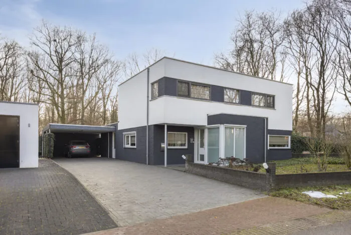Vrijstaande woning te koop: De Messemaker 43, Cuijk Padbroek Cuijk