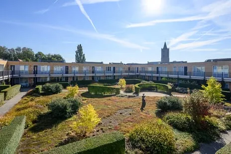 Appartement te koop: De Minnehof 90, Eemnes-Dorp Eemnes