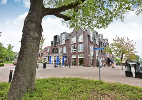 Appartement te koop: De Minnehof 96, Eemnes-Dorp Eemnes