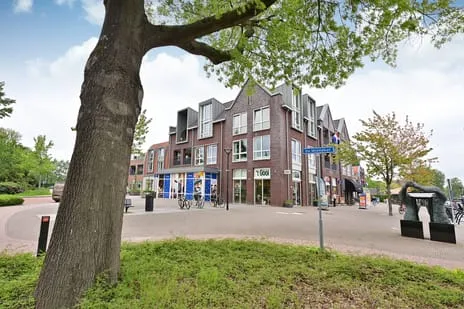 Appartement te koop: De Minnehof 96, Eemnes-Dorp Eemnes