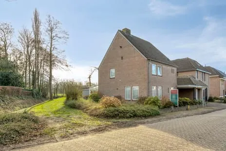 Vrijstaande woning te koop: De Misse 1, Westerbroek en Beekveld Berlicum