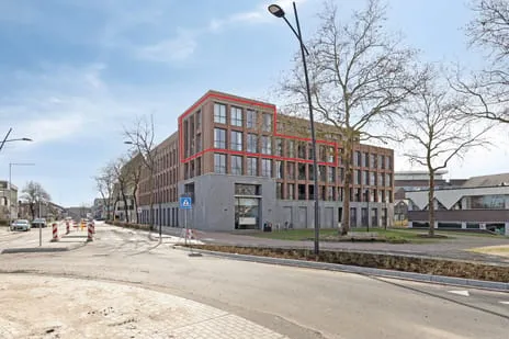 Appartement te koop: De Misse 129, Centrum Uden