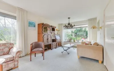 Hoekwoning te koop: De Moestuin 16, Vennewater Heiloo