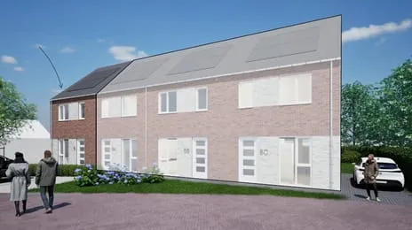 Woning te koop: De Molenhof 5, Ochten Ochten