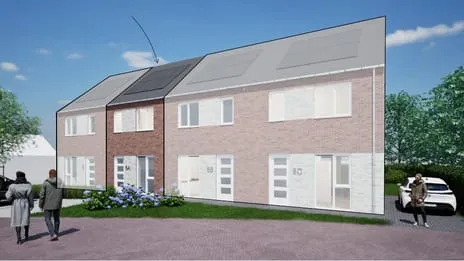 Woning te koop: De Molenhof 5A, Ochten Ochten
