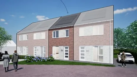Woning te koop: De Molenhof 5B, Ochten Ochten