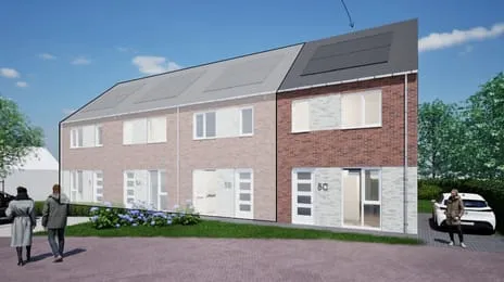 Woning te koop: De Molenhof 5C, Ochten Ochten