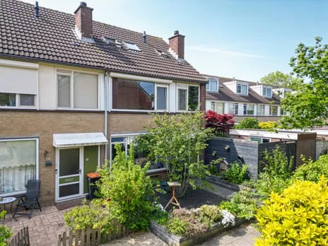 Corner house for sale: De Molenkamp 19, Frederiksoord-Zuid Rijnsburg