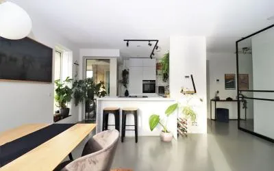 Appartement te huur: De Monchyplein 14, Rotterdam
