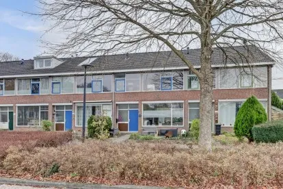 Koopwoning: De Morinel 326 in Dronten - €310.000 - 137m²