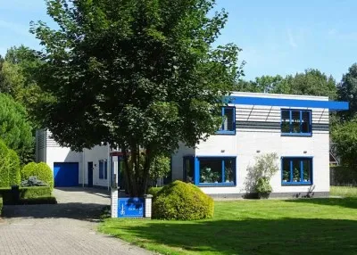 Vrijstaande woning te koop: De Morinel 37, De Oeverloperwijk Dronten