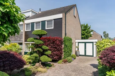 Koopwoning: v.Wassenaar v.Obdamstr. 3 in Ommen - €895.000 - 214m²