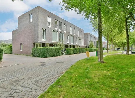 Koopwoning: De Muy 131 in Hoofddorp - €685.000 - 140m²