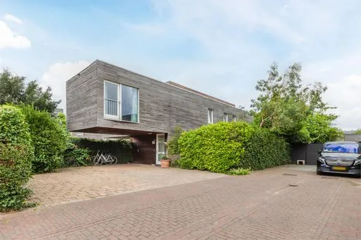 Koopwoning: De Muy 141 in Hoofddorp - €885.000 - 147m²