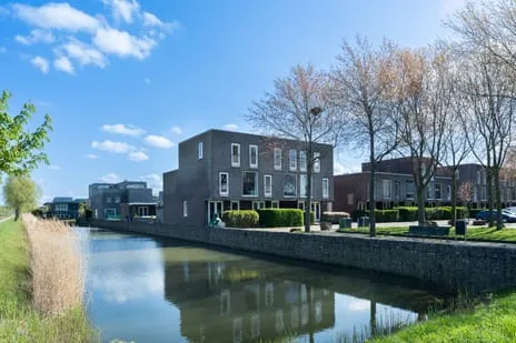 Hoekwoning te koop: De Muy 409, Hoofddorp Floriande West Hoofddorp