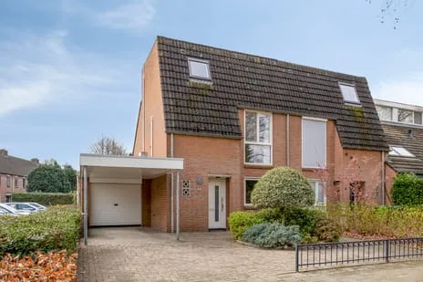 Hoekwoning te koop: De Neerheide 11, Waalre Waalre