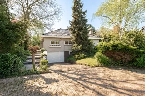 Vrijstaande woning te koop: De Nes 14, Elzenpas Tiel