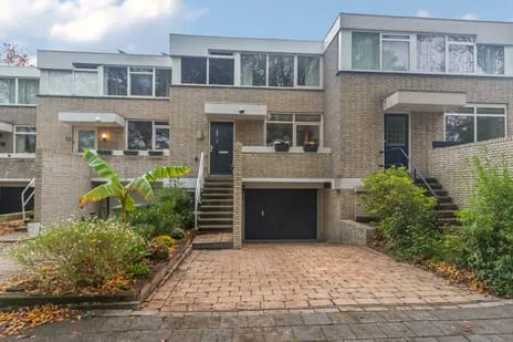 Tussenwoning te koop: De Nesse 11, Plan Zuid Wateringen