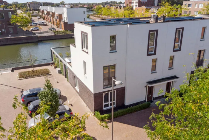 Twee-onder-één-kap te koop: De Nielt 35, Cuijk Heeswijkse Kampen Cuijk