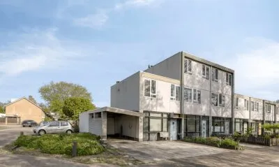Hoekwoning te koop: De Niers 2, Leest Veghel