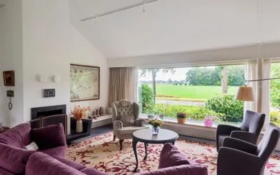 Vrijstaande woning te koop: De Nieuwe Plantagie 10, Plan Oost Heiloo