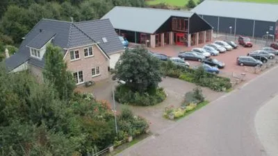 Vrijstaande woning te koop: De Noesten 84, Verspreide huizen Westerbork Westerbork