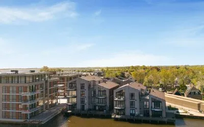 Appartement te koop: De Noord 11, Akersloot Oost Akersloot
