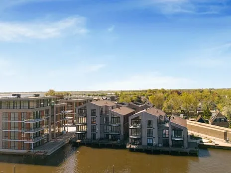 Woning te koop: De Noord 11, Akersloot Oost Akersloot