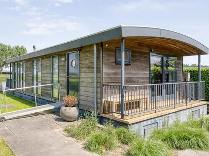 Vrijstaande woning te koop: de Noord 126, De Waard Ijsselmuiden