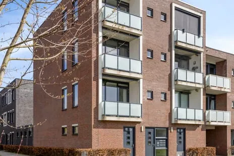 Appartement te koop: De Noord 62B, Hanzekwartier Dronten