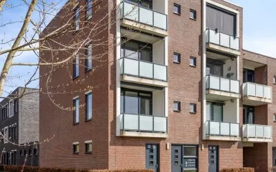 Appartement te koop: De Noord 62B, Hanzekwartier Dronten