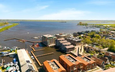 Appartement te koop: De Noord 7, Akersloot Oost Akersloot