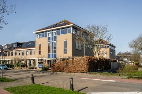 Hoekwoning te koop: De Noorderhoek 15, Poeldijk Noord Poeldijk