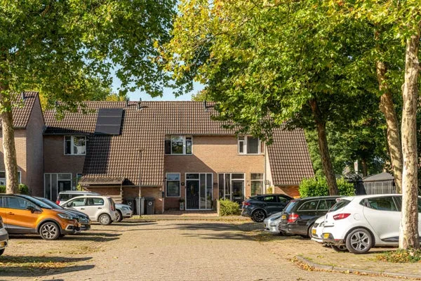 Koopwoning: De Nova Cura 21 in Drachten - €269.000 - 114m²