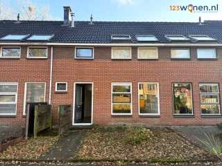 Woning te huur: De Nova Cura, De Folgeren centrum Drachten