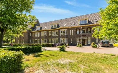 Appartement te koop: De Olvendijk 13, Heiloo
