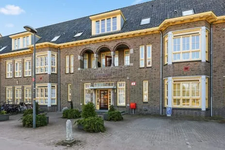 Appartement te koop: De Olvendijk 61, Willibrord Heiloo