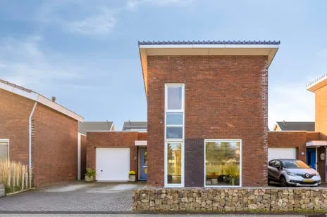 Vrijstaande woning te koop: De Ontmoeting 38, De Gilden Dronten