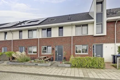 Koopwoning: De Ontmoeting 6 in Dronten - €425.000 - 130m²