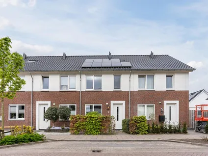 Tussenwoning te koop: De Oplegger 14, Hollandscheveld