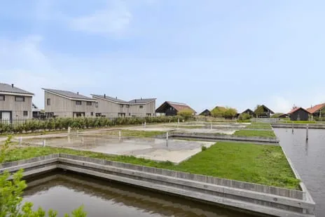 Woning te koop: De Opper 14-015, Verspreide huizen Heeg Heeg