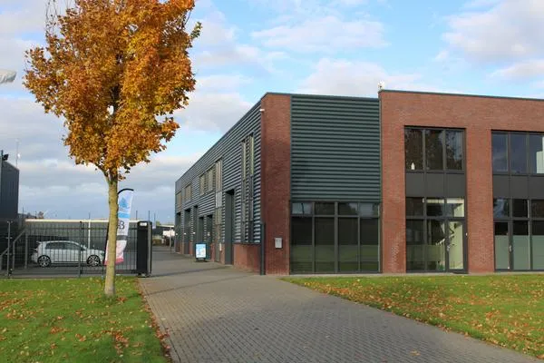Huurwoning: De Oude IJssel 8A in Dronten - €750 per maand - 206m²