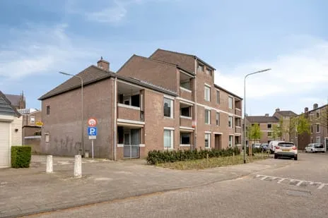 Appartement te koop: De Oude Vest 41, Centrum-West Oss