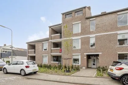 Appartement te koop: De Oude Vest 45, Centrum-West Oss