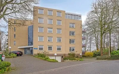 Appartement te koop: De Oudenhage 7, Vermeerkwartier-Oost Amersfoort
