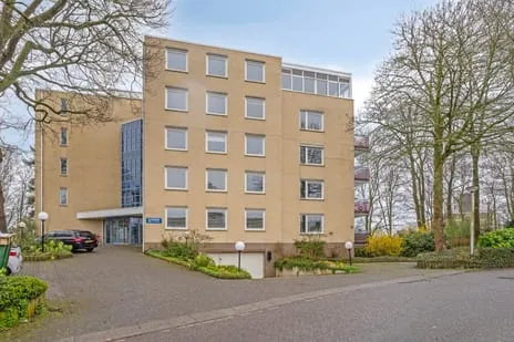 Appartement te koop: De Oudenhage 7, Vermeerkwartier-Oost Amersfoort
